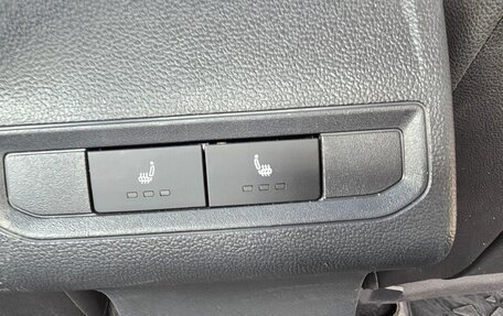 Volkswagen Jetta VII, 2019 год, 1 750 000 рублей, 31 фотография