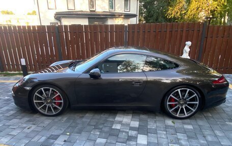 Porsche 911, 2012 год, 7 300 000 рублей, 2 фотография