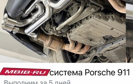 Porsche 911, 2012 год, 7 300 000 рублей, 15 фотография