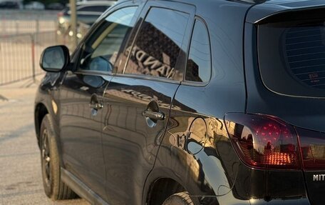 Mitsubishi ASX I рестайлинг, 2011 год, 1 199 000 рублей, 6 фотография