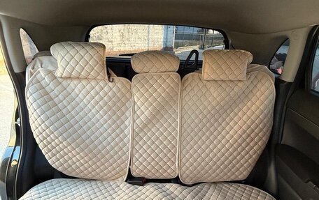 Mitsubishi ASX I рестайлинг, 2011 год, 1 199 000 рублей, 10 фотография