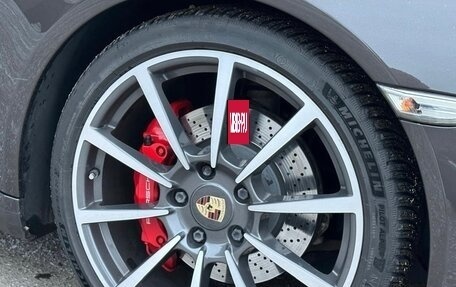 Porsche 911, 2012 год, 7 300 000 рублей, 16 фотография