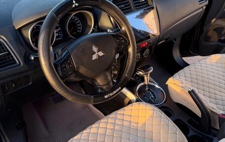 Mitsubishi ASX I рестайлинг, 2011 год, 1 199 000 рублей, 20 фотография