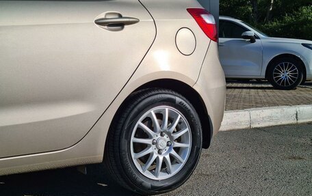 KIA Rio III рестайлинг, 2013 год, 1 150 000 рублей, 12 фотография