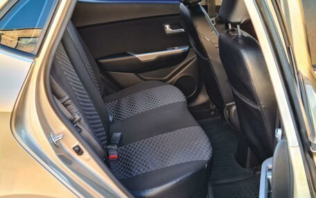 KIA Rio III рестайлинг, 2013 год, 1 150 000 рублей, 16 фотография