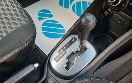 KIA Rio III рестайлинг, 2013 год, 1 150 000 рублей, 26 фотография