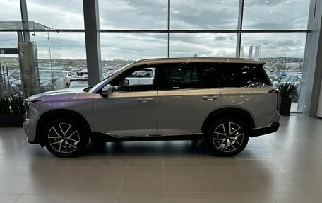 GAC GS8, 2024 год, 4 499 000 рублей, 3 фотография