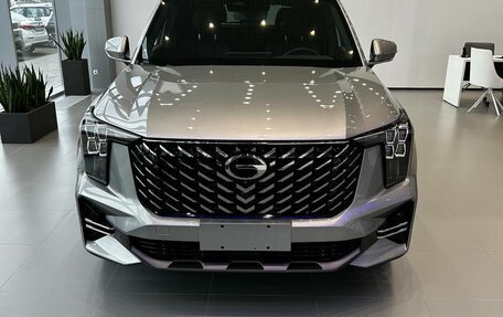 GAC GS8, 2024 год, 4 499 000 рублей, 2 фотография