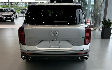 GAC GS8, 2024 год, 4 499 000 рублей, 4 фотография