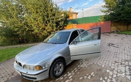 BMW 5 серия, 2000 год, 270 000 рублей, 5 фотография