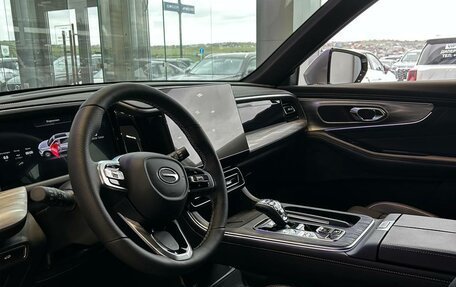 GAC GS8, 2024 год, 4 499 000 рублей, 9 фотография