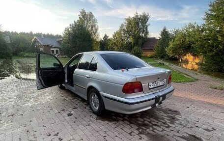 BMW 5 серия, 2000 год, 270 000 рублей, 6 фотография
