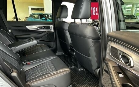 GAC GS8, 2024 год, 4 499 000 рублей, 8 фотография