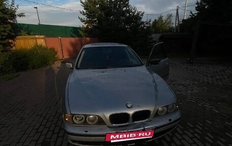 BMW 5 серия, 2000 год, 270 000 рублей, 8 фотография