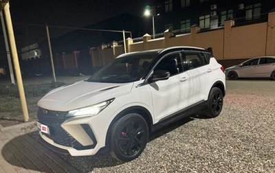 Geely Coolray I, 2024 год, 1 890 000 рублей, 1 фотография