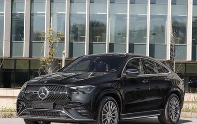 Mercedes-Benz GLE Coupe, 2025 год, 14 900 000 рублей, 1 фотография