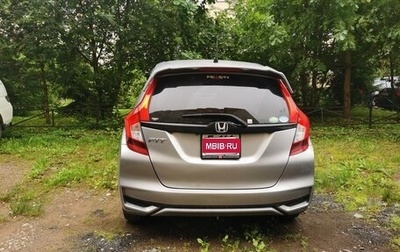 Honda Fit III, 2019 год, 1 350 000 рублей, 1 фотография