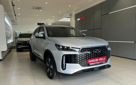 Chery Tiggo 4 I рестайлинг, 2025 год, 2 фотография