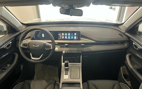 Chery Tiggo 4 I рестайлинг, 2025 год, 8 фотография