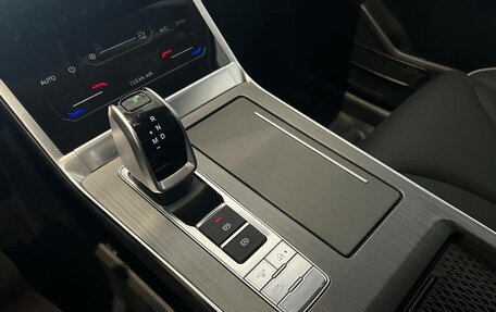 Chery Tiggo 4 I рестайлинг, 2025 год, 8 фотография