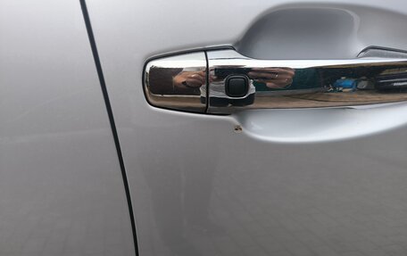 Toyota Land Cruiser 200, 2008 год, 3 100 000 рублей, 8 фотография