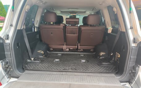 Toyota Land Cruiser 200, 2008 год, 3 100 000 рублей, 15 фотография