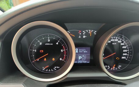 Toyota Land Cruiser 200, 2008 год, 3 100 000 рублей, 16 фотография
