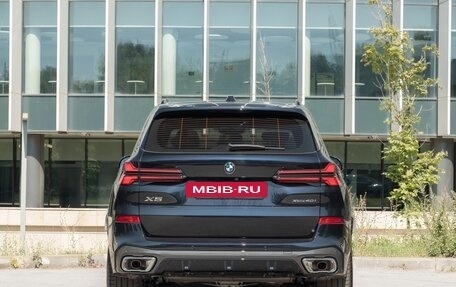 BMW X5, 2025 год, 14 950 000 рублей, 4 фотография