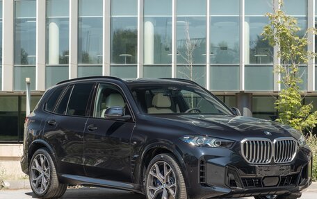 BMW X5, 2025 год, 14 950 000 рублей, 7 фотография