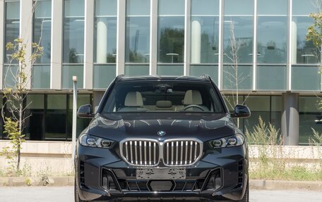 BMW X5, 2025 год, 14 950 000 рублей, 8 фотография