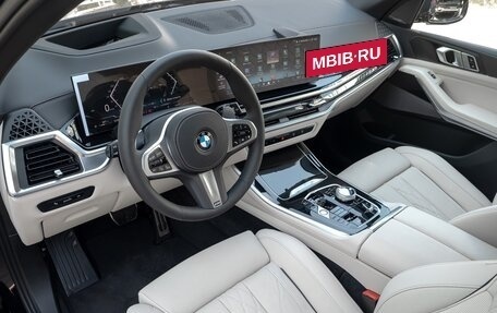 BMW X5, 2025 год, 14 950 000 рублей, 11 фотография