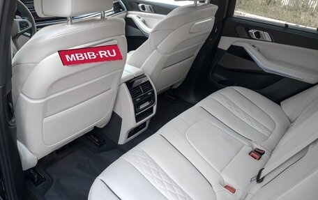 BMW X5, 2025 год, 14 950 000 рублей, 15 фотография