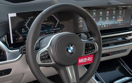 BMW X5, 2025 год, 14 950 000 рублей, 16 фотография