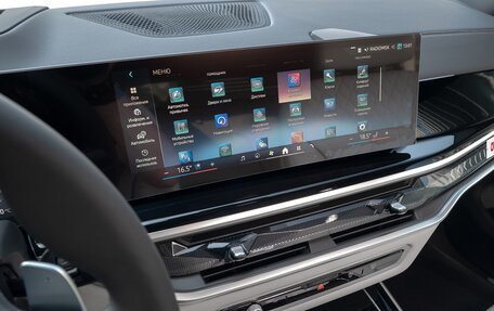 BMW X5, 2025 год, 14 950 000 рублей, 17 фотография