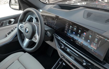 BMW X5, 2025 год, 14 950 000 рублей, 22 фотография