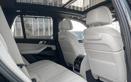 BMW X5, 2025 год, 14 950 000 рублей, 28 фотография