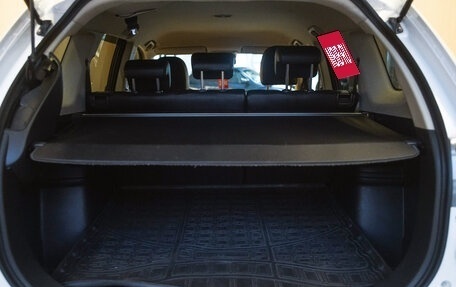 Mitsubishi Outlander III рестайлинг 3, 2014 год, 1 649 000 рублей, 27 фотография