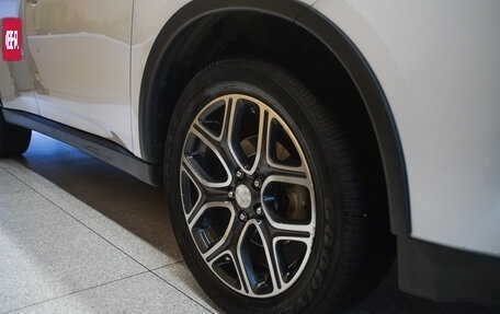 Mitsubishi Outlander III рестайлинг 3, 2014 год, 1 649 000 рублей, 28 фотография