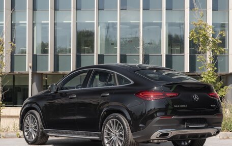 Mercedes-Benz GLE Coupe, 2025 год, 14 900 000 рублей, 3 фотография
