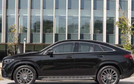 Mercedes-Benz GLE Coupe, 2025 год, 14 900 000 рублей, 2 фотография