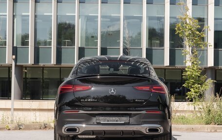 Mercedes-Benz GLE Coupe, 2025 год, 14 900 000 рублей, 4 фотография