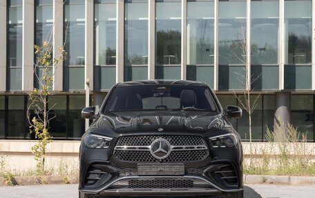 Mercedes-Benz GLE Coupe, 2025 год, 14 900 000 рублей, 8 фотография