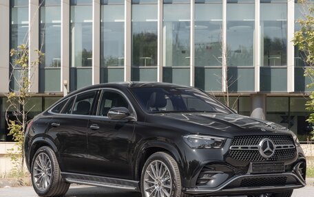 Mercedes-Benz GLE Coupe, 2025 год, 14 900 000 рублей, 7 фотография