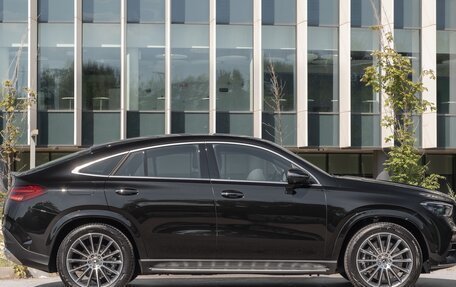 Mercedes-Benz GLE Coupe, 2025 год, 14 900 000 рублей, 6 фотография