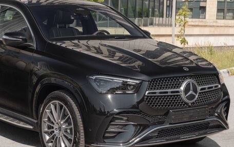 Mercedes-Benz GLE Coupe, 2025 год, 14 900 000 рублей, 9 фотография