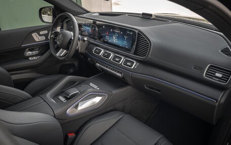Mercedes-Benz GLE Coupe, 2025 год, 14 900 000 рублей, 11 фотография