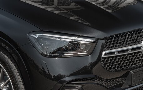Mercedes-Benz GLE Coupe, 2025 год, 14 900 000 рублей, 10 фотография