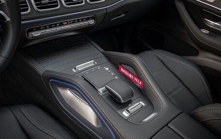Mercedes-Benz GLE Coupe, 2025 год, 14 900 000 рублей, 19 фотография