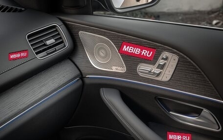 Mercedes-Benz GLE Coupe, 2025 год, 14 900 000 рублей, 21 фотография