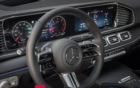 Mercedes-Benz GLE Coupe, 2025 год, 14 900 000 рублей, 16 фотография
